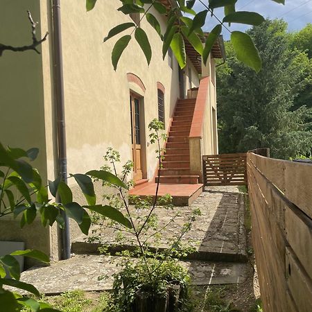 Gioconda casa vacanze Villa Montevarchi Exterior photo